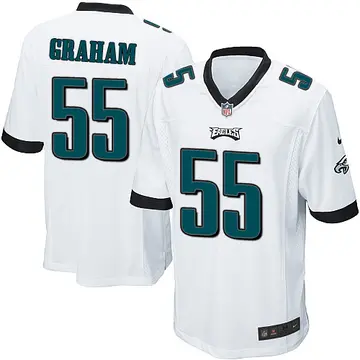 brandon graham jersey