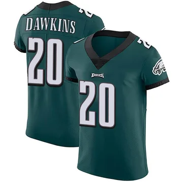 brian dawkins youth jersey