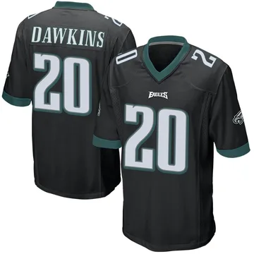 dawkins salute to service jersey