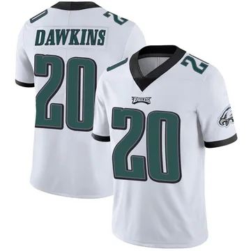 brian dawkins salute to service jersey