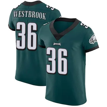 brian westbrook youth jersey