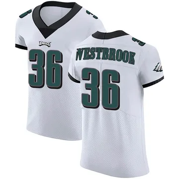 brian westbrook jersey