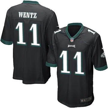 youth carson wentz shirt