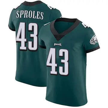 darren sproles youth jersey