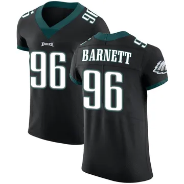 derek barnett jersey