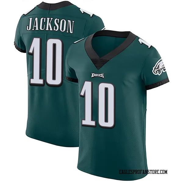 desean jackson eagles jersey