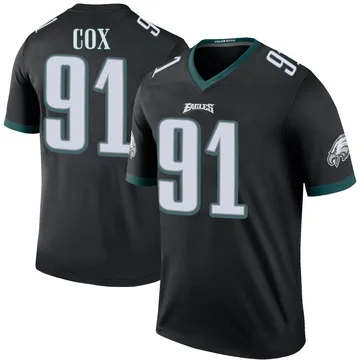 fletcher cox stitched jersey