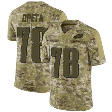 eagles jersey store