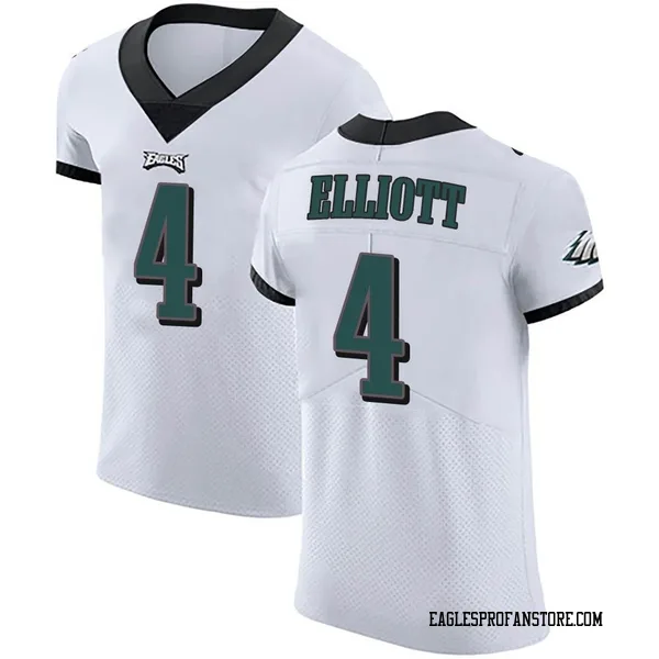 philadelphia eagles elite jersey