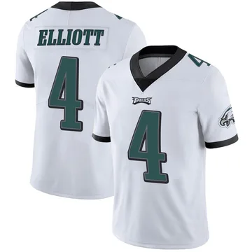 jake elliott jersey