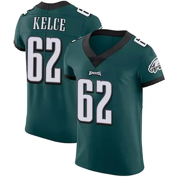 jason kelce jersey