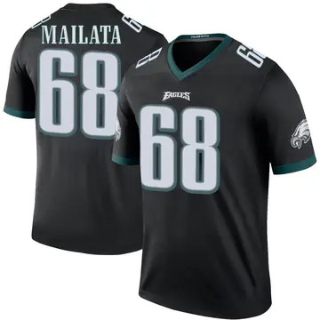 eagles jersey store