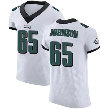 lane johnson jersey