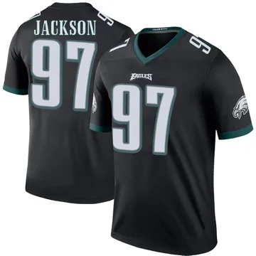 malik jackson jersey