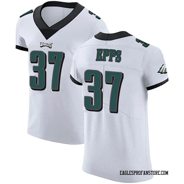 fletcher cox white jersey