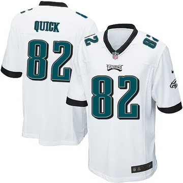 mike quick jersey