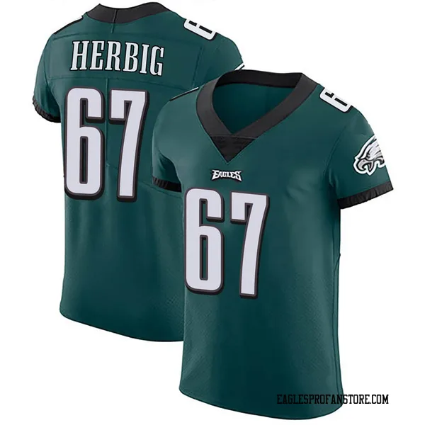 philadelphia eagles jersey colors