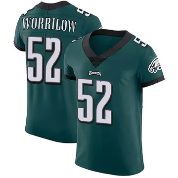 paul worrilow jersey