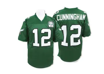 Randall Cunningham Jersey, Randall 