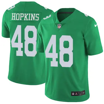hopkins color rush jersey
