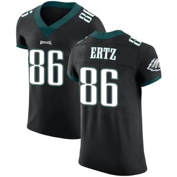ertz salute to service jersey