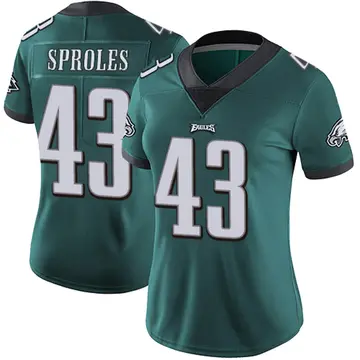 darren sproles limited jersey