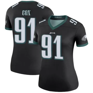 fletcher cox color rush jersey