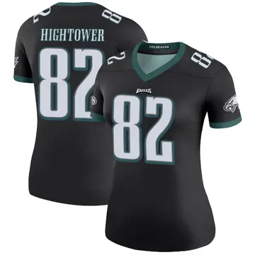 hightower color rush jersey