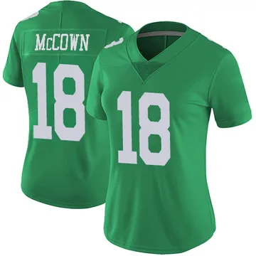 mccown jersey