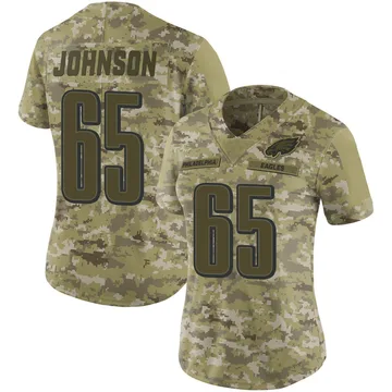 lane johnson jersey