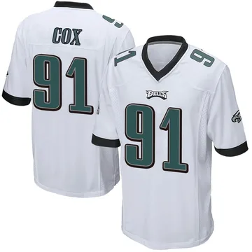 fletcher cox elite jersey