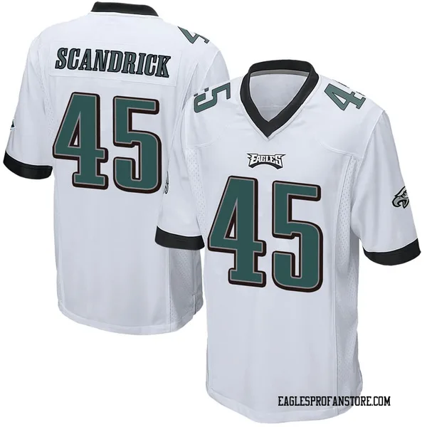 Eagles jersey orlando Clearance