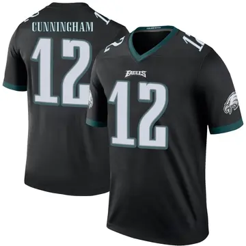 randall cunningham youth jersey